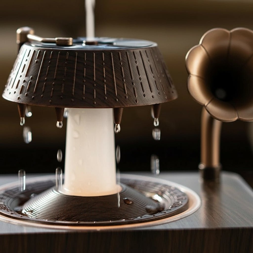 Scentique – Vintage-Aromaspray für eleganten Raumduft 2