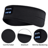 Armonía del sueño – Máscara de sueño 3 en 1 con auriculares Bluetooth integrados