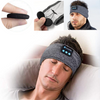Armonía del sueño – Máscara de sueño 3 en 1 con auriculares Bluetooth integrados