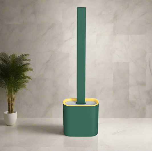 ToiletPro - Flexibel Toilettenbürste Aus Silikon