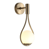 SkandiLux Wandlampe – Set aus 2 Lampen mit nordischem Flair & hochwertigem Metall-6