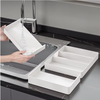 KüchenOrdnung Schubladen Organizer – Flexibel & Stilvoll für jede Schublade-3