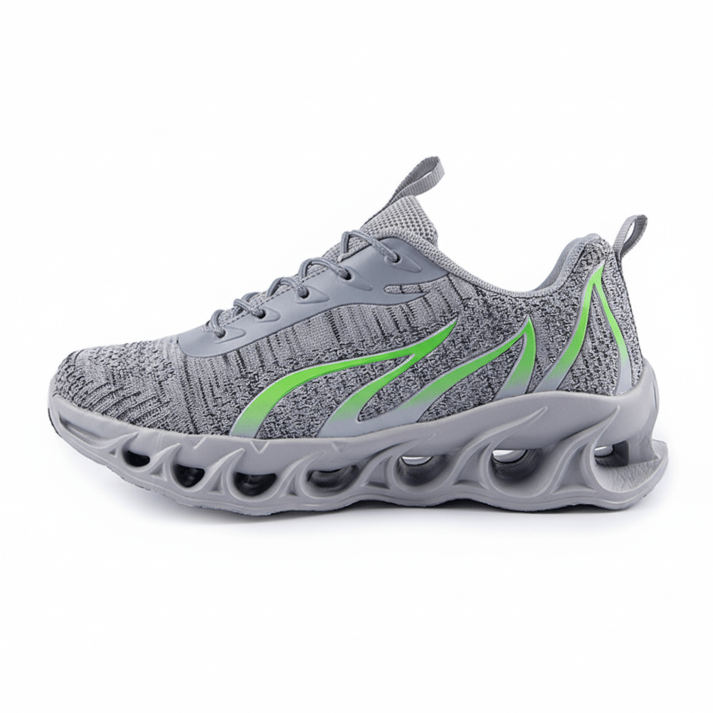 STEPFLEX – Orthopädische Geh- und Laufschuhe mit Fußgewölbestütze