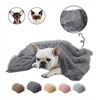 Kuscheldecke für Hunde und Katzen – Weich und Warm für Mehr Komfort