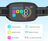 Hundetraining Halsband – 8 Stufen Empfindlichkeit Vibration  Schockmodus