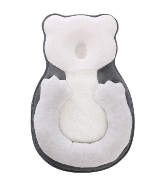 KUSCHELFARBEN CRIB – Ergonomisch babybed voor veilige & geborgen slaap vanaf de geboorte