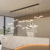 AMELVIA – Lampada da soffitto moderna per ambienti eleganti