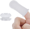 PAWCLEAN PRO – 360° siliconen vinger-tandborstel voor stressvrije tandverzorging bij honden