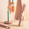SmartBrush Flaschenreiniger – Automatische Reinigung mit Silikonborsten für stressfreien Alltag-3