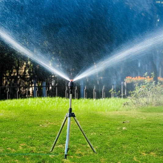 AQUAS - Gartensprinkler