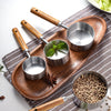 MeasurePro – Set da cucina di precisione in legno
