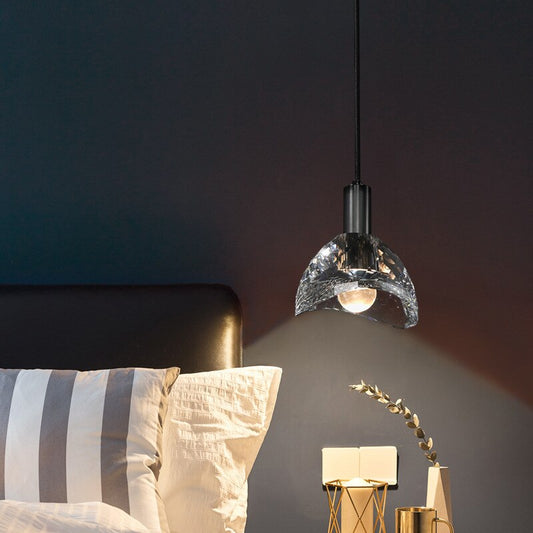 CELINORA – Lampada da soffitto a sfera luminosa