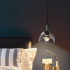 CELINORA – Lampada da soffitto a sfera luminosa
