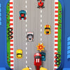 Driveo Dash – Volant de course interactif pour enfants – Aventure et plaisir de conduite à la maison