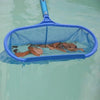 AQUANET – Pool Reinigungsnetz mit Tiefbeutel