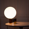 LUMORIS – Elegante lampada da tavolo