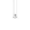 WENDIRA – Elegante lampada da soffitto in lega e metallo