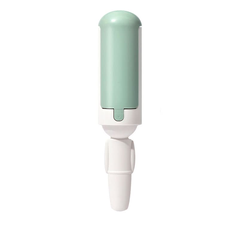 LintRoller Pro – Rouleau anti-peluches réutilisable pour poils d'animaux et textiles