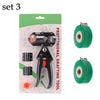 GartenFein Cutter – Per tagli precisi con impugnatura confortevole