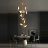 LUMORA – Elegante Kumo-lamp