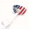 1pc New Durable Tooth Guard Strap and Lip Guard Tooth Guard Sports American Football Mouth Guard forAdults and Youth