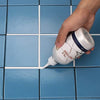 AquaShield TileSeal Pro | Wasserdichter Fugenfüller | Verhindert Schimmel & Risse | Langanhaltende Fliesenversiegelung | Einfache Anwendung