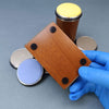 SharpEdge Pro Messerschärfer – Professionele messenslijper met rollensysteem en diamantcoating