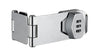 SecureLock – Lucchetto a combinazione senza chiave in lega di zinco e ferro