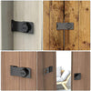 SecureLock – Lucchetto a combinazione senza chiave in lega di zinco e ferro
