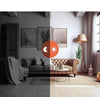 SecureView – 1080P Mini beveiligingscamera met bewegingsdetectie & app-bediening