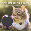 MicroMag Tracker – Mini rastreador GPS magnético para localización en tiempo real