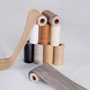 WOODSTRIPE – Listelli in PVC autoadesivi con venatura legno per ambienti eleganti
