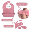 Set in silicone MunchMate – set di apprendimento per bambini in 6 pezzi per un'alimentazione autonoma e senza stress