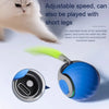 TierTrieb Speelrol – Interactieve jachtervaring met neptail