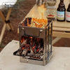 FeuerFlex buitenkoker