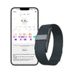 SMART HEALTH TRACKER – Gezondheidshorloge met vitale waarden monitoring & meer dan 50 sportmodi