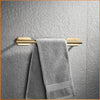 GLAMSET – Set de accesorios para baño
