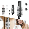 Porte-serviettes – Porte-serviettes en acier inoxydable
