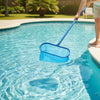 AQUANET – Pool Reinigungsnetz mit Tiefbeutel