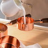 MeasurePro – Set da cucina di precisione in legno