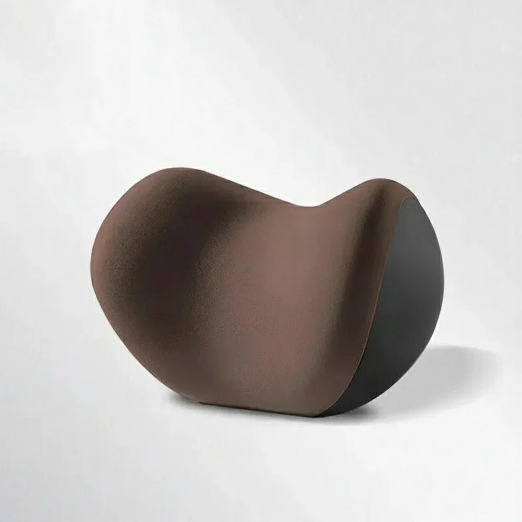 COMFORTOR – Memory Foam Auto-Nacken- & Lendenstütze für ergonomischen Sitzkomfort