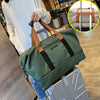FlexFit Pro Duffel – Parfaitement organisé pour le fitness et les voyages