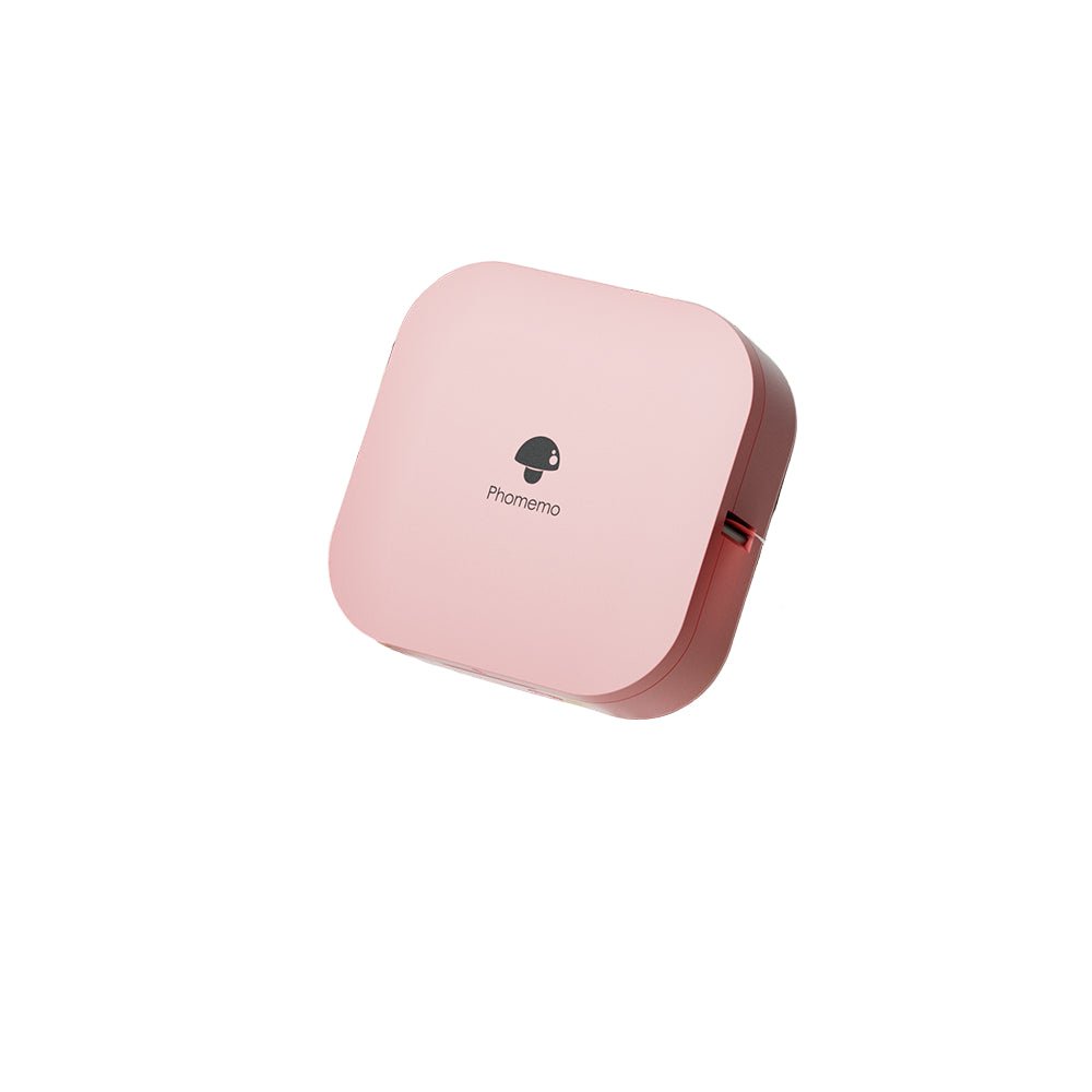 LABELSYNC – Impresora portátil de etiquetas térmicas Bluetooth con batería y ancho de etiquetas de 2–4 pulgadas