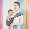 BearBuddy Hip Carrier – Ergonomische Baby Hüfttrage für flexibles, sicheres Tragen unterwegs