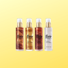 SHIMMERGLOW – Aceite corporal natural para una piel radiante y cuidada