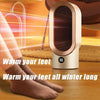 SilentHeat Elite – Sicheres Cool-Touch-Design 3