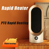 SilentHeat Elite – Sicheres Cool-Touch-Design 5