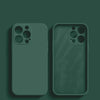 SiliGuard – Premium stoßfeste Silikonhülle für iPhone 14-17 7