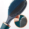 HygieBrush – Hygienische Silikon Toilettenbürste mit Wand- & Standhalterung