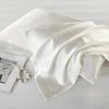 SilkGlow Pillowcase – Luxuriöse Seidenkissenbezüge für sanften Schlaf